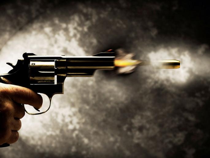 A gunshot landed directly in the kitchen! Incident on Gowalkot Road in Chiplun city | थेट किचनमध्ये आली बंदुकीची गोळी! चिपळूण शहरातील गोवळकोट रोडमधील प्रकार