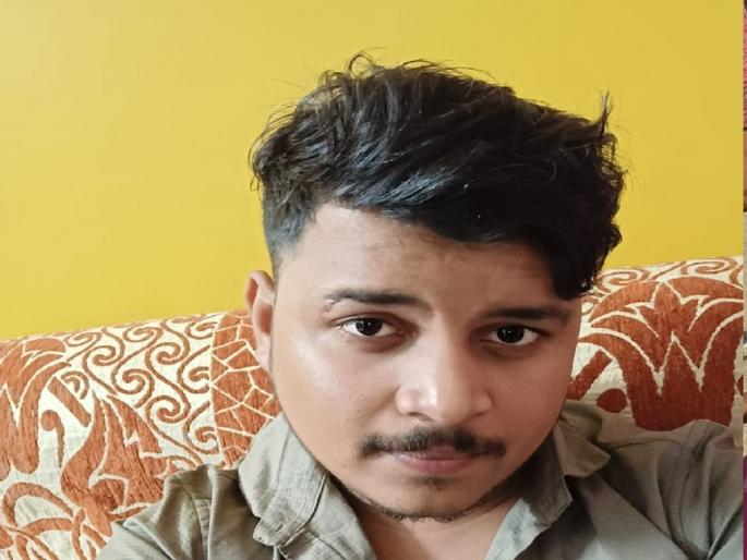 Bike chain break ,accident on Vita-Tasgaon road; youth died on the spot | विटा-तासगाव मार्गावर दुचाकीची चेन तुटल्याने अपघात; तरुणाचा जागीच मृत्यू Bike chain break ,accident on Vita-Tasgaon road; youth died on the spot | विटा-तासगाव मार्गावर दुचाकीची चेन तुटल्याने अपघात; तरुणाचा जागीच मृत्यू