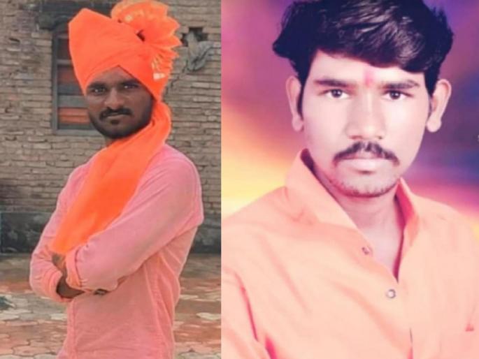 Uncle and nephew die of shock; Relatives keep the body at the Mahavitaran office | शॉक लागून काका-पुतण्याचा दुर्दैवी मृत्यू; नातेवाईकांनी महावितरण कार्यालयात ठेवला मृतदेह Uncle and nephew die of shock; Relatives keep the body at the Mahavitaran office | शॉक लागून काका-पुतण्याचा दुर्दैवी मृत्यू; नातेवाईकांनी महावितरण कार्यालयात ठेवला मृतदेह