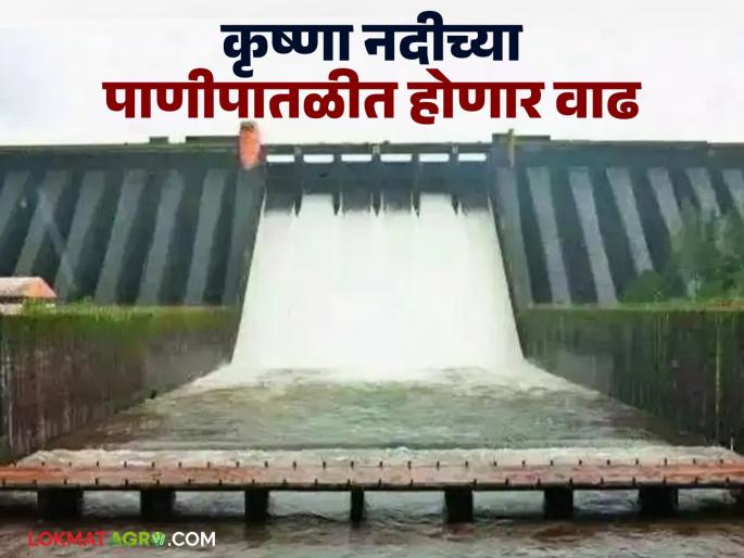 Koyna Dam gates reopened; 20,900 cusecs of water released from the dam | कोयना धरणाचे दरवाजे पुन्हा उघडले; धरणातून २० हजार ९०० क्युसेकने विसर्ग सुरू Koyna Dam gates reopened; 20,900 cusecs of water released from the dam | कोयना धरणाचे दरवाजे पुन्हा उघडले; धरणातून २० हजार ९०० क्युसेकने विसर्ग सुरू