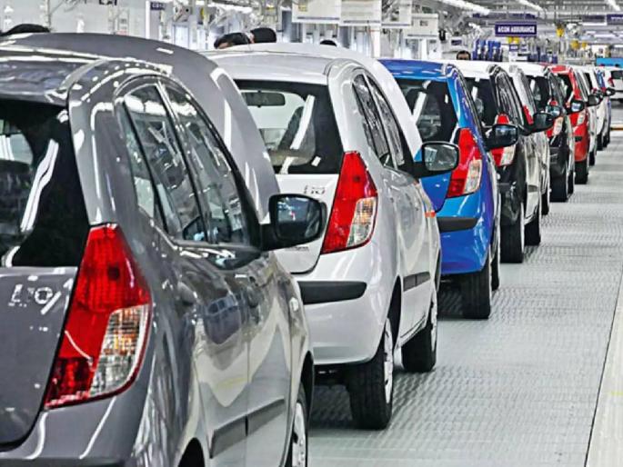 Gudi Padwa will have a turnover of crores, | गुढीपाडव्याला होणार कोट्यवधींची उलाढाल, खरेदीला नवचैतन्याचा गोडवा Gudi Padwa will have a turnover of crores, | गुढीपाडव्याला होणार कोट्यवधींची उलाढाल, खरेदीला नवचैतन्याचा गोडवा