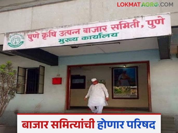 Marketing Minister to review difficulties between farmers and market committees; Market committees to meet on Monday | पणनमंत्री घेणार शेतकरी-बाजार समिती यांच्यातील अडचणींचा आढावा; सोमवारी बाजार समित्यांची होणार परिषद Marketing Minister to review difficulties between farmers and market committees; Market committees to meet on Monday | पणनमंत्री घेणार शेतकरी-बाजार समिती यांच्यातील अडचणींचा आढावा; सोमवारी बाजार समित्यांची होणार परिषद