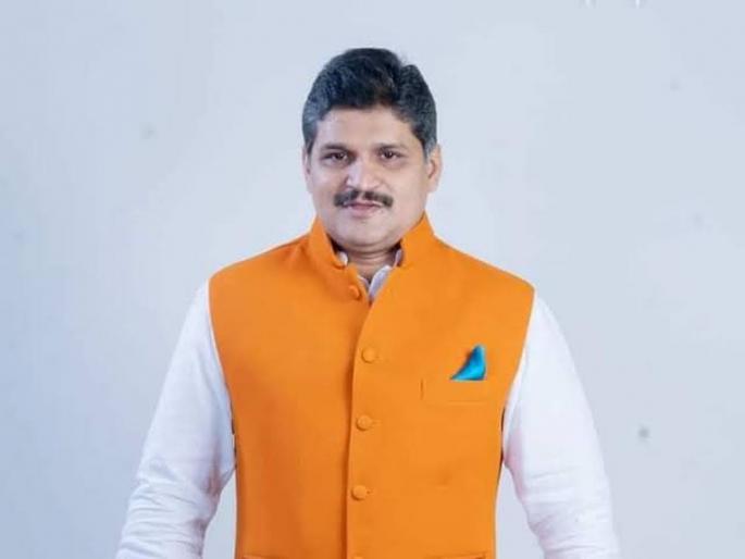 Mahavikas Aghadis efforts are unsuccessful Now the leaders of NCP have speaking to hold rahul Kalate | महाविकास आघाडीचे प्रयत्न होतायेत असफल; आता कलाटेंची मनधरणी करण्यासाठी राष्ट्रवादीचे नेते दाखल