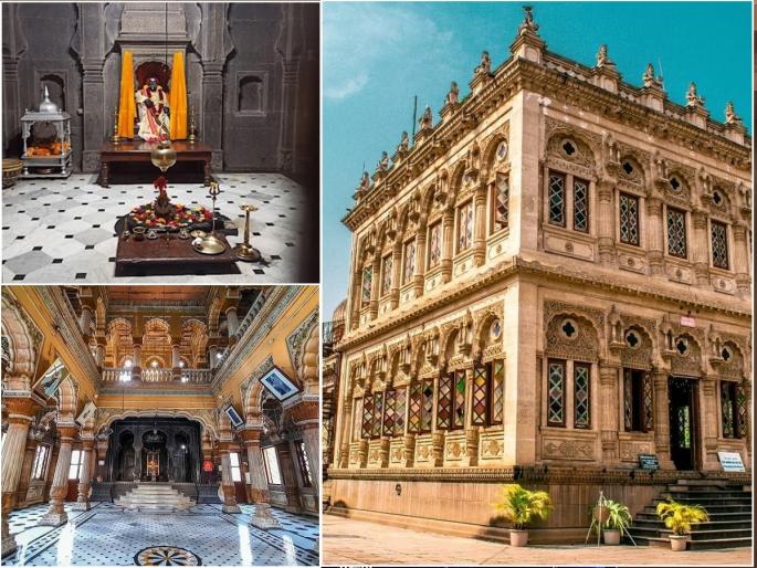 tourism Introducing Pune great monument to the avenging Mahadji shinde of Panipat | पुण्याची ओळख: पानिपतचा सूड उगवणाऱ्या महादजींचे देखणे स्मारक tourism Introducing Pune great monument to the avenging Mahadji shinde of Panipat | पुण्याची ओळख: पानिपतचा सूड उगवणाऱ्या महादजींचे देखणे स्मारक