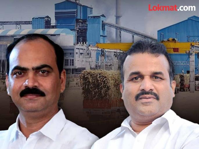 Re run the Sahyadri factory election Manoj Ghorpade counter challenge to Balasaheb Patil challenge | Satara- सह्याद्री कारखाना: पुन्हा निवडणूक लावा; बाळासाहेब पाटलांच्या आव्हानाला मनोज घोरपडे यांचे प्रतिआव्हान Re run the Sahyadri factory election Manoj Ghorpade counter challenge to Balasaheb Patil challenge | Satara- सह्याद्री कारखाना: पुन्हा निवडणूक लावा; बाळासाहेब पाटलांच्या आव्हानाला मनोज घोरपडे यांचे प्रतिआव्हान