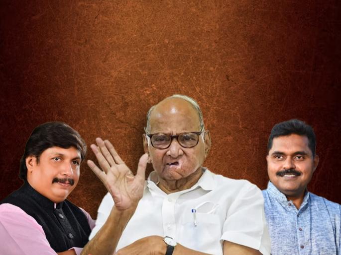 Abhay Singh Jagtap preparing to contest election from Madha Lok Sabha Constituency, | माढ्यात उमेदवारीचा तिढा सुटला; पण बंडखोरीचा धोका उभा!, अभय जगताप लढण्याच्या तयारीत Abhay Singh Jagtap preparing to contest election from Madha Lok Sabha Constituency, | माढ्यात उमेदवारीचा तिढा सुटला; पण बंडखोरीचा धोका उभा!, अभय जगताप लढण्याच्या तयारीत