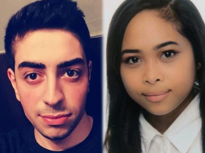 An abusive guy in Germany killed his pregnant girlfriend after she broke up with him | धक्कादायक! गर्भवती गर्लफ्रेन्डने ब्रेकअप केलं म्हणून बॉयफ्रेन्डने चाकूने सपासप वार करत घेतला तिचा जीव! An abusive guy in Germany killed his pregnant girlfriend after she broke up with him | धक्कादायक! गर्भवती गर्लफ्रेन्डने ब्रेकअप केलं म्हणून बॉयफ्रेन्डने चाकूने सपासप वार करत घेतला तिचा जीव!