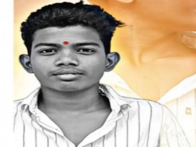 Went for a bath and drowned in the river | अंघोळीसाठी गेला अन् नदीत बुडाला