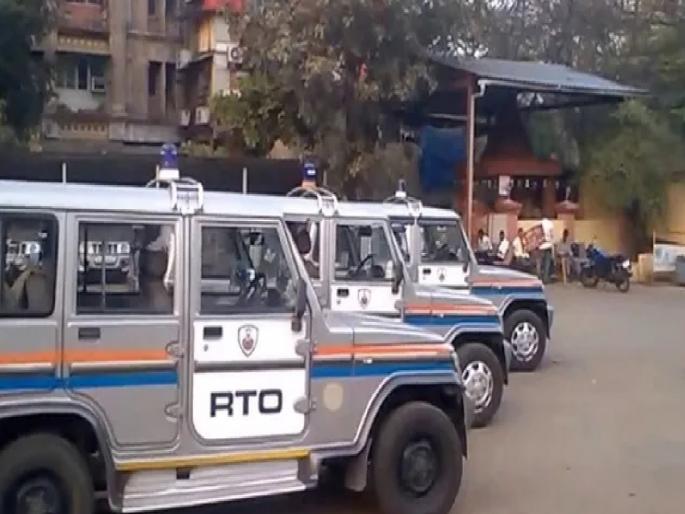 Promotion of 23 sub-regional transport officers in the state | राज्यातील २३ उपप्रादेशिक परिवहन अधिकाऱ्यांना पदोन्नती Promotion of 23 sub-regional transport officers in the state | राज्यातील २३ उपप्रादेशिक परिवहन अधिकाऱ्यांना पदोन्नती