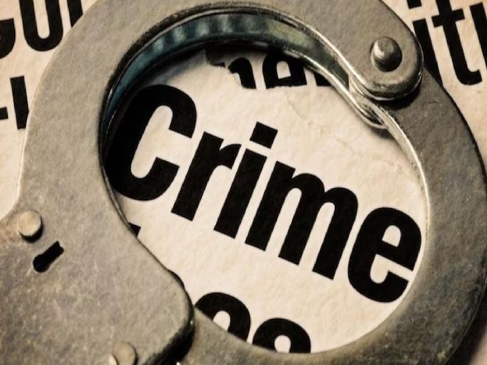 hand of the director of 'MSME' in 'Supari killing', a case has been registered and arrested | ‘सुपारी किलिंग’मध्ये ‘एमएसएमई’च्या संचालकाचा हात, गुन्हा दाखल करत अटक hand of the director of 'MSME' in 'Supari killing', a case has been registered and arrested | ‘सुपारी किलिंग’मध्ये ‘एमएसएमई’च्या संचालकाचा हात, गुन्हा दाखल करत अटक