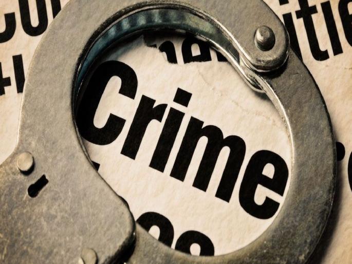 Husband's murder by his wife: A terrible act of a wife with the help of her lover | पत्नीनेच दिली पतीच्या खुनाची सुपारी: प्रियकराच्या मदतीने पत्नीचे भयंकर कृत्य Husband's murder by his wife: A terrible act of a wife with the help of her lover | पत्नीनेच दिली पतीच्या खुनाची सुपारी: प्रियकराच्या मदतीने पत्नीचे भयंकर कृत्य