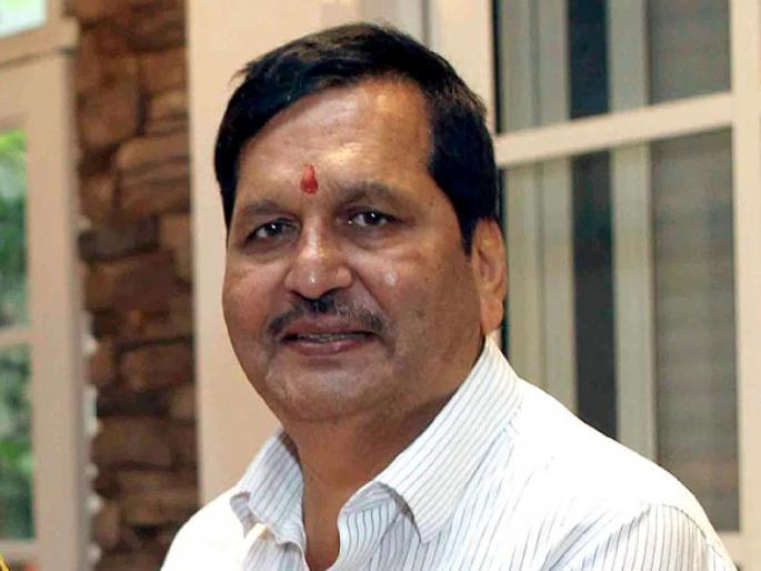 Mangalprabhat Lodha's Letter to Chief Minister Needs Necessary Action for Malabar Hill | मलबार हिलासाठी आवश्यक कार्यवाहीची गरज, मंगलप्रभात लोढा यांचे मुख्यमंत्र्यांना पत्र Mangalprabhat Lodha's Letter to Chief Minister Needs Necessary Action for Malabar Hill | मलबार हिलासाठी आवश्यक कार्यवाहीची गरज, मंगलप्रभात लोढा यांचे मुख्यमंत्र्यांना पत्र