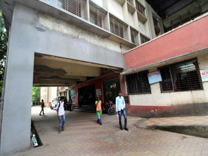 KDMC's Shastrinagar hospital in Dombivali refused to deliver woman | डाेंबिवलीतील केडीएमसीच्या शास्त्रीनगर रुग्णालयाने महिलेची प्रसूती करण्यास दिला नकार