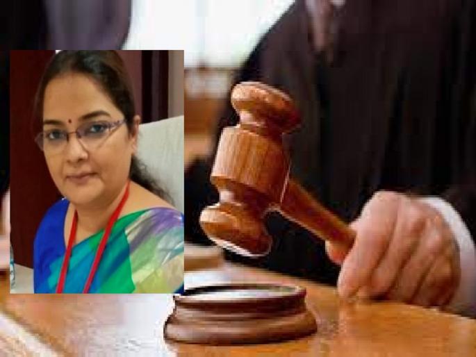 'MAT' stops Tehsildar Jyoti Pawar's suspension order | तहसिलदार ज्योती पवार यांच्या निलंबनाच्या आदेशाला 'मॅट'ची स्थगिती 'MAT' stops Tehsildar Jyoti Pawar's suspension order | तहसिलदार ज्योती पवार यांच्या निलंबनाच्या आदेशाला 'मॅट'ची स्थगिती