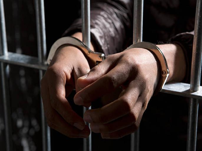 Seven more accused arrested in Selu (Murpad) murder case | सेलू (मुरपाड) खून प्रकरणात आणखी सात आरोपीला अटक Seven more accused arrested in Selu (Murpad) murder case | सेलू (मुरपाड) खून प्रकरणात आणखी सात आरोपीला अटक