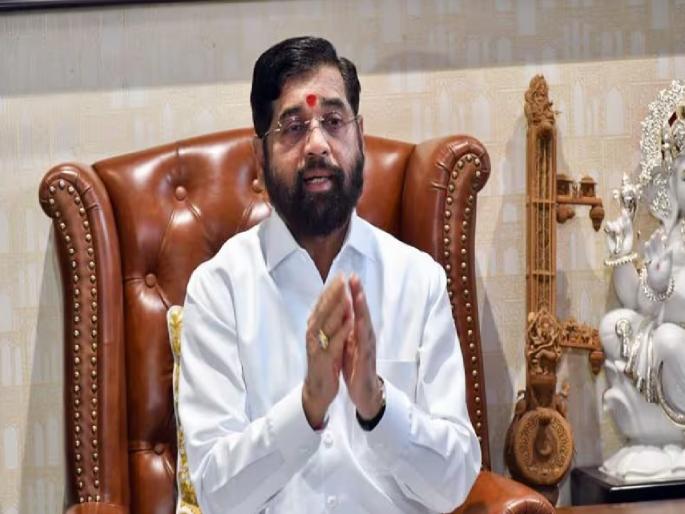 Chief Minister Eknath Shinde returned home from Daregava! | दरेगावाहून काळजीवाहू मुख्यमंत्री एकनाथ शिंदे ठाण्यातील घरी परतले; प्रकृतीमध्ये सुधारणा Chief Minister Eknath Shinde returned home from Daregava! | दरेगावाहून काळजीवाहू मुख्यमंत्री एकनाथ शिंदे ठाण्यातील घरी परतले; प्रकृतीमध्ये सुधारणा