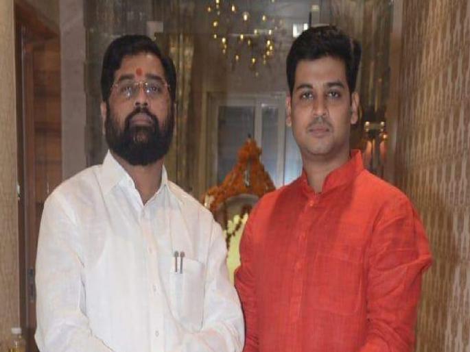 No matter how many candidates, Srikant Shinde's victory is certain; Chief Minister Eknath Shinde's faith | कितीही उमेदवार द्या, श्रीकांत शिंदे यांचाच विजय पक्का; मुख्यमंत्री एकनाथ शिंदेंना विश्वास No matter how many candidates, Srikant Shinde's victory is certain; Chief Minister Eknath Shinde's faith | कितीही उमेदवार द्या, श्रीकांत शिंदे यांचाच विजय पक्का; मुख्यमंत्री एकनाथ शिंदेंना विश्वास