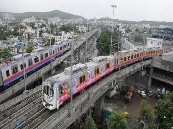 Metro return tickets will be closed from March 1, the anguish of passengers will increase | एक मार्चपासून मेट्रोची रिटर्न तिकीट बंद होणार प्रवाशांचा मनस्ताप वाढणार Metro return tickets will be closed from March 1, the anguish of passengers will increase | एक मार्चपासून मेट्रोची रिटर्न तिकीट बंद होणार प्रवाशांचा मनस्ताप वाढणार
