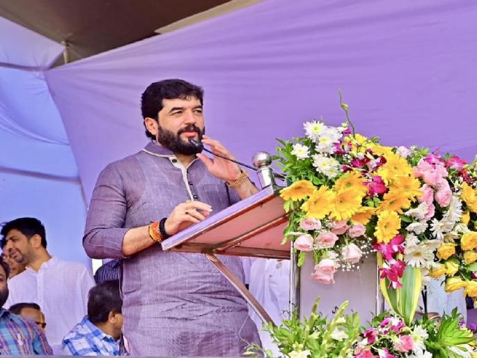 Muralidhar Mohol BJP candidate for Pune Lok Sabha | मुरलीधर मोहोळ भाजपचे पुणे लोकसभेचे उमेदवार, आता प्रतिक्षा काँग्रेसची Muralidhar Mohol BJP candidate for Pune Lok Sabha | मुरलीधर मोहोळ भाजपचे पुणे लोकसभेचे उमेदवार, आता प्रतिक्षा काँग्रेसची
