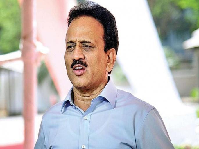 Chief Minister should disclose name of the candidate - Girish Mahajan | उमेदवाराच्या नावाबाबत मुख्यमंत्र्यांनीच खुलासा करावा- गिरीष महाजन Chief Minister should disclose name of the candidate - Girish Mahajan | उमेदवाराच्या नावाबाबत मुख्यमंत्र्यांनीच खुलासा करावा- गिरीष महाजन