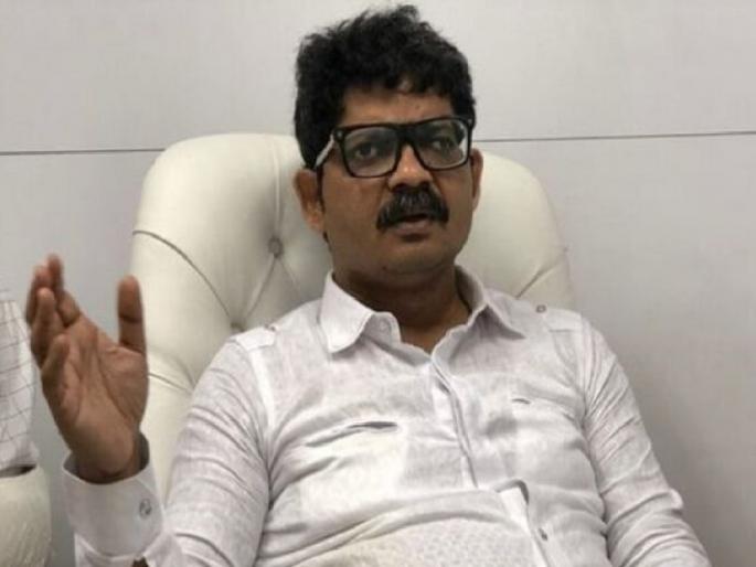 Aurangzeb's promotion continues, he is an extremist like Lashkar-e-Taiba - Adv. Gunaratna Sadavarte | औरंगजेब अतिरेकी, लादेनप्रमाणे त्याची कबरही मध्य समुद्रात नेऊन टाकली पाहिजे- गुणरत्न सदावर्ते Aurangzeb's promotion continues, he is an extremist like Lashkar-e-Taiba - Adv. Gunaratna Sadavarte | औरंगजेब अतिरेकी, लादेनप्रमाणे त्याची कबरही मध्य समुद्रात नेऊन टाकली पाहिजे- गुणरत्न सदावर्ते