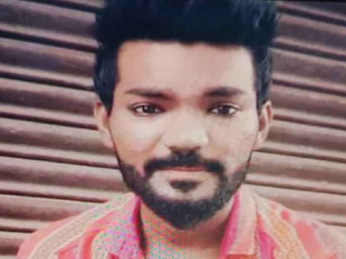 Youth dies after drowning in Jalgaon District Sports Complex swimming pool | जळगाव जिल्हा क्रीडा संकुलातील जलतरण तलावात बुडून युवकाचा मृत्यू Youth dies after drowning in Jalgaon District Sports Complex swimming pool | जळगाव जिल्हा क्रीडा संकुलातील जलतरण तलावात बुडून युवकाचा मृत्यू