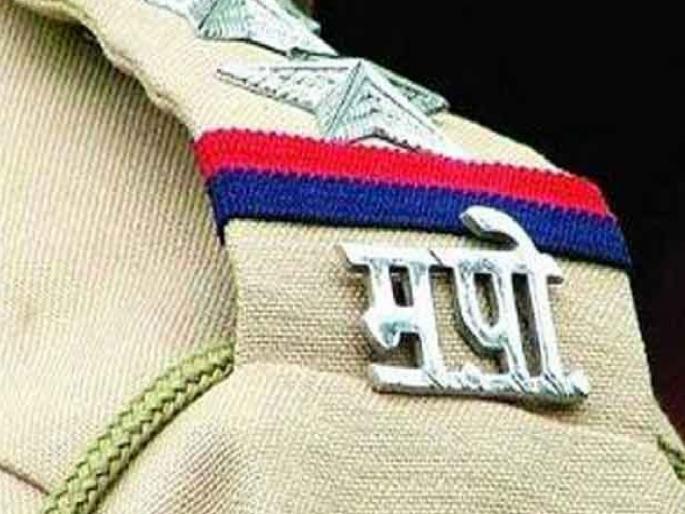 Four days custody for five people involved in the fight over Ganesh Mandal president election | गणेश मंडळ अध्यक्ष निवडीवरून हाणामारी बार्शीतील पाचजणांना चार दिवसांची कोठडी Four days custody for five people involved in the fight over Ganesh Mandal president election | गणेश मंडळ अध्यक्ष निवडीवरून हाणामारी बार्शीतील पाचजणांना चार दिवसांची कोठडी