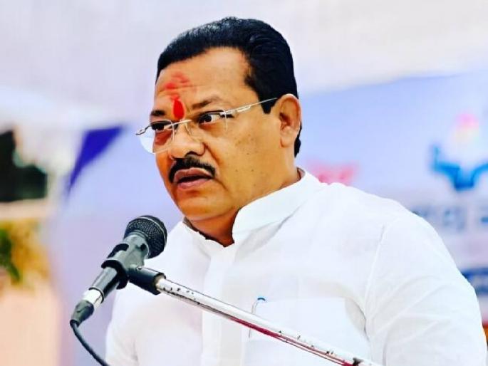 Aurangabad Lok Sabha Constituency is ours, said mla Sanjay Shirsat | काहीही झाले तरी औरंगाबाद लोकसभा मतदारसंघ शिवसेनेचाच; संजय शिरसाट यांचा दावा