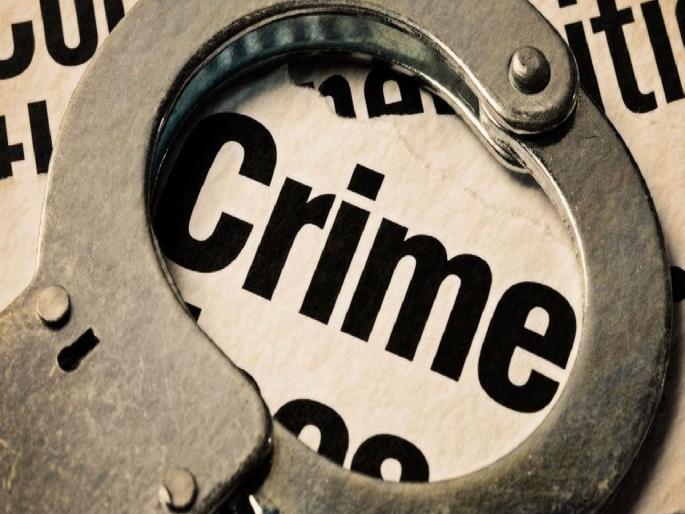 Case against five people including teacher in student's suicide case | विद्यार्थ्याच्या आत्महत्येप्रकरणी शिक्षकांसह पाच जणांविरुध्द गुन्हा Case against five people including teacher in student's suicide case | विद्यार्थ्याच्या आत्महत्येप्रकरणी शिक्षकांसह पाच जणांविरुध्द गुन्हा