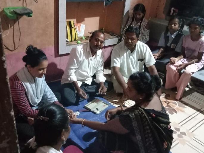 Diagnosed with 'Elephant disease' from the blood of five thousand 951 citizens! | पाच हजार ९५१ नागरिकांच्या रक्तातून ‘हत्तीरोगा’चे निदान! Diagnosed with 'Elephant disease' from the blood of five thousand 951 citizens! | पाच हजार ९५१ नागरिकांच्या रक्तातून ‘हत्तीरोगा’चे निदान!