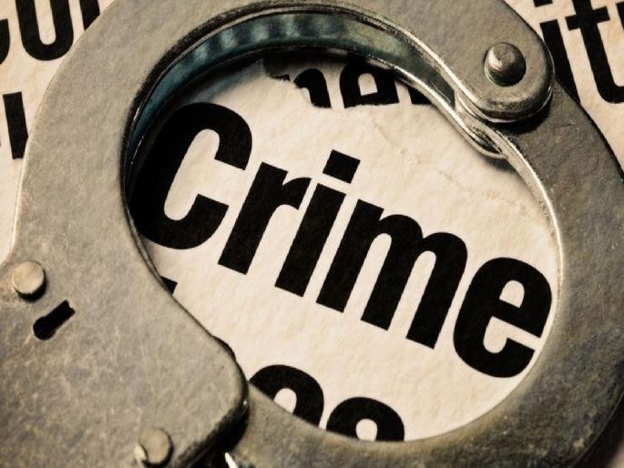 Jewels worth two lakhs looted from Sarafi shop in Sangli | सांगलीत सराफी दुकानातून दोन लाखाचे दागिने लंपास Jewels worth two lakhs looted from Sarafi shop in Sangli | सांगलीत सराफी दुकानातून दोन लाखाचे दागिने लंपास