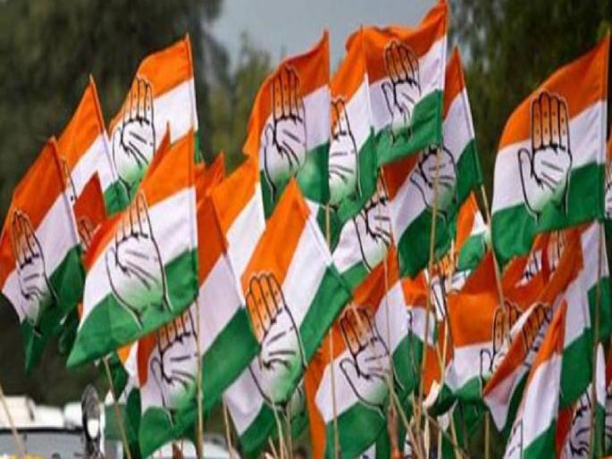 Police administration on alert mode for Congress's rally | कॉंग्रेसच्या 'है तैयार हम'साठी पोलिस प्रशासन अलर्ट मोडवर Police administration on alert mode for Congress's rally | कॉंग्रेसच्या 'है तैयार हम'साठी पोलिस प्रशासन अलर्ट मोडवर