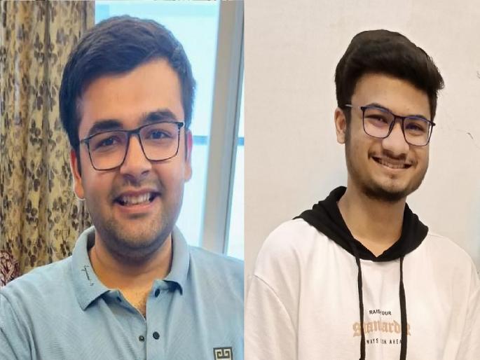 Yug Kariya 2nd from the country in CA Intermediate Exam | सीए इंटरमीडिएट परीक्षेत युग कारिया देशातून दुसरा Yug Kariya 2nd from the country in CA Intermediate Exam | सीए इंटरमीडिएट परीक्षेत युग कारिया देशातून दुसरा