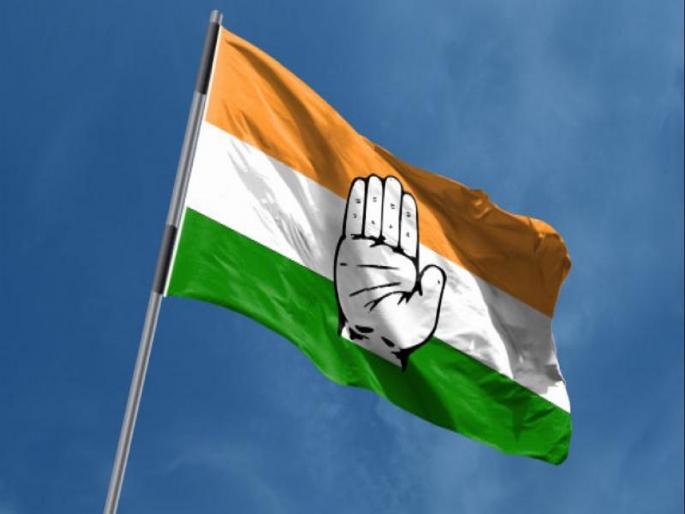 Allies' plot to eliminate Congress from Konkan, allegation of Congress workers in Konkan | काॅंग्रेसला कोकणातून संपविण्यासाचा मित्र पक्षांचा डाव, कोकणातील काॅंग्रेस कार्यकर्त्यांचा आरोप Allies' plot to eliminate Congress from Konkan, allegation of Congress workers in Konkan | काॅंग्रेसला कोकणातून संपविण्यासाचा मित्र पक्षांचा डाव, कोकणातील काॅंग्रेस कार्यकर्त्यांचा आरोप