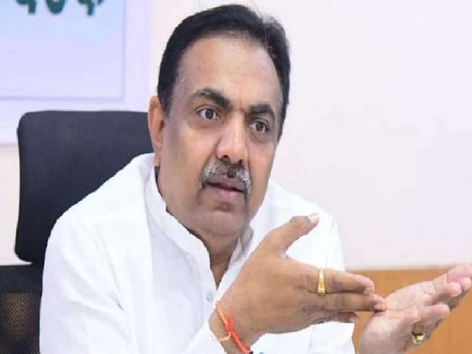 ncp district president election decision in hand of jayant patil | राष्ट्रवादी जिल्हाध्यक्ष निवडीचा चेंडू प्रदेशाध्यक्षांच्या कोर्टात ncp district president election decision in hand of jayant patil | राष्ट्रवादी जिल्हाध्यक्ष निवडीचा चेंडू प्रदेशाध्यक्षांच्या कोर्टात