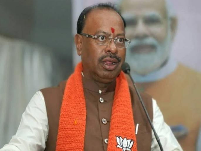 If the rebels do not withdraw the application, the doors of the party are permanently closed; BJP state president's warning | बंडखोरांनी अर्ज मागे घेतले नाहीत, तर पक्षाचे दरवाजे कायमचे बंद; भाजप प्रदेशाध्यक्षांचा इशारा If the rebels do not withdraw the application, the doors of the party are permanently closed; BJP state president's warning | बंडखोरांनी अर्ज मागे घेतले नाहीत, तर पक्षाचे दरवाजे कायमचे बंद; भाजप प्रदेशाध्यक्षांचा इशारा