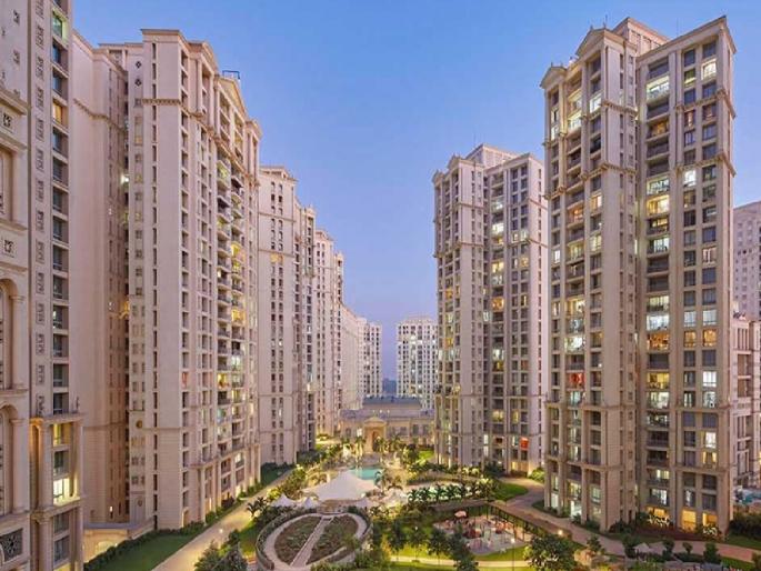 New city on the doorstep of Panvel-Navi Mumbai: 17,230 crore investment | पनवेल-नवी मुंबईच्या वेशीवर नवे शहर: १७,२३० कोटींची गुंतवणूक New city on the doorstep of Panvel-Navi Mumbai: 17,230 crore investment | पनवेल-नवी मुंबईच्या वेशीवर नवे शहर: १७,२३० कोटींची गुंतवणूक