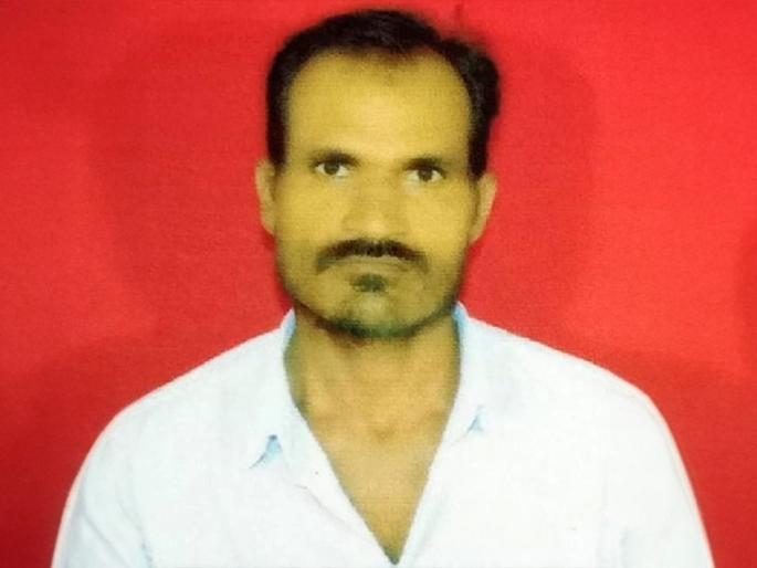 Farmer killed in tiger attack | मक्याला पाणी देताना घात, वाघाच्या हल्ल्यात शेतकरी ठार; शेतात हाेता दबा धरून Farmer killed in tiger attack | मक्याला पाणी देताना घात, वाघाच्या हल्ल्यात शेतकरी ठार; शेतात हाेता दबा धरून
