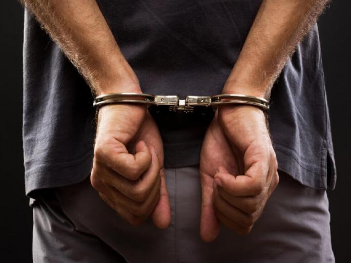 drugs from the car seized; Two accused arrested | कारमधून एम.डी. हस्तगत; दोन आरोपींना अटक drugs from the car seized; Two accused arrested | कारमधून एम.डी. हस्तगत; दोन आरोपींना अटक