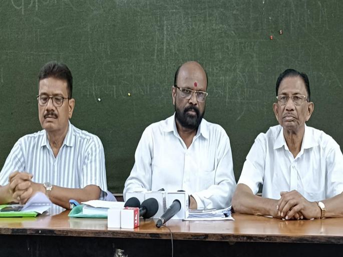 7 years have passed since the government's decision; Government status when? | शासन निर्णयास ७ वर्ष उलटली; शासकीय दर्जा कधी ? 7 years have passed since the government's decision; Government status when? | शासन निर्णयास ७ वर्ष उलटली; शासकीय दर्जा कधी ?