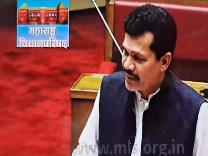 Vethbigari of Patharwala in Vidhan Parishad, mlc kapil patil | पाथरवाला येथील वेठबीगारी गाजली विधान परिषदेत, इगतपुरीच्या पाच मजुरांची मुक्तता Vethbigari of Patharwala in Vidhan Parishad, mlc kapil patil | पाथरवाला येथील वेठबीगारी गाजली विधान परिषदेत, इगतपुरीच्या पाच मजुरांची मुक्तता