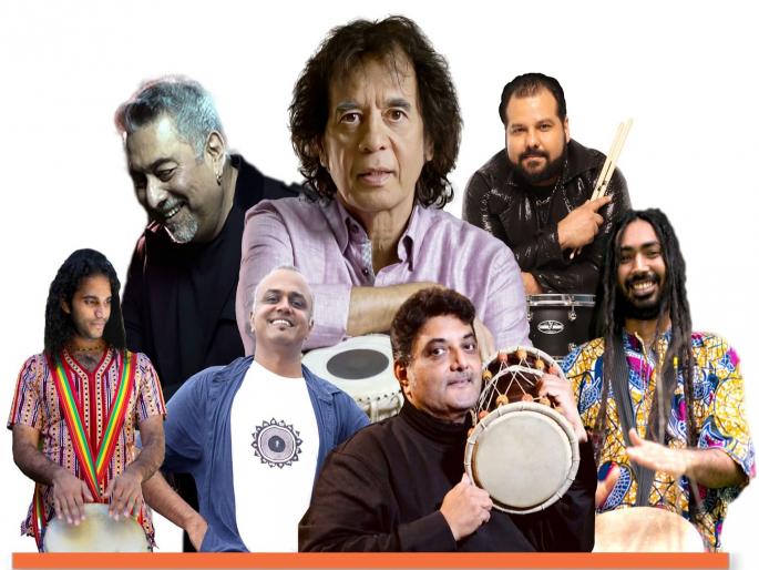 'Mumbai Drum Day 2024' to be celebrated in Shanmukhanand | षण्मुखानंदमध्ये साजरा होणार ‘मुंबई ड्रम डे २०२४’ 'Mumbai Drum Day 2024' to be celebrated in Shanmukhanand | षण्मुखानंदमध्ये साजरा होणार ‘मुंबई ड्रम डे २०२४’