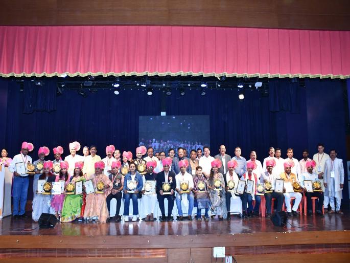 Maharashtrian charities in the state should take note of the social work of the Jain community - Nirmal Kumar Deshmukh | जैन समाजाच्या समाज कार्याची दखल राज्यातील महाराष्ट्रीयन सेवाभावी संस्थांनी घ्यावी-निर्मलकुमार देशमुख Maharashtrian charities in the state should take note of the social work of the Jain community - Nirmal Kumar Deshmukh | जैन समाजाच्या समाज कार्याची दखल राज्यातील महाराष्ट्रीयन सेवाभावी संस्थांनी घ्यावी-निर्मलकुमार देशमुख