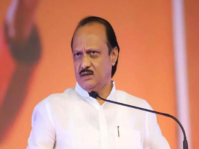 Anti-farmer Shaktipeeth will not build : Ajit Pawar | शेतकरी विरोधी शक्तीपीठ महामार्ग होऊ देणार नाही : अजित पवार Anti-farmer Shaktipeeth will not build : Ajit Pawar | शेतकरी विरोधी शक्तीपीठ महामार्ग होऊ देणार नाही : अजित पवार