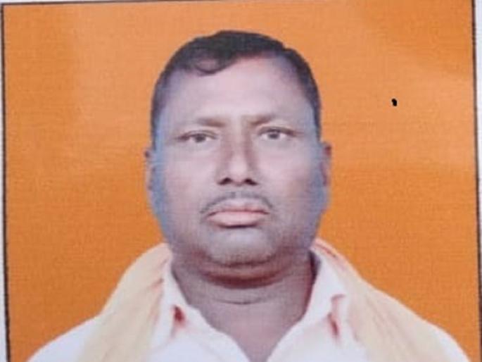 A farm laborer in Bhandgaon committed suicide by hanging himself | भांडगावातील शेतमजुराची गळफास घेऊन आत्महत्या A farm laborer in Bhandgaon committed suicide by hanging himself | भांडगावातील शेतमजुराची गळफास घेऊन आत्महत्या