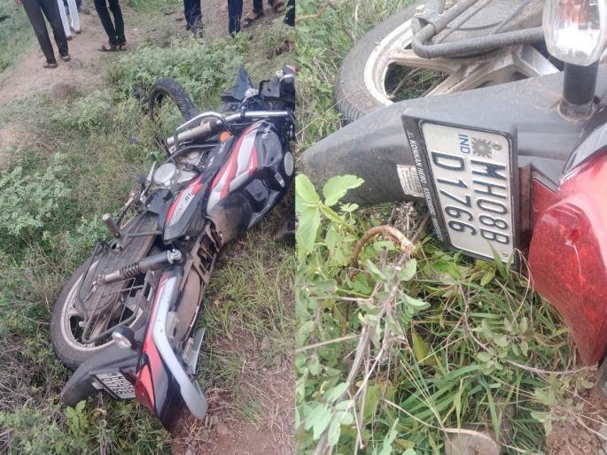 Death of youth from Chiplun who left for Pandharpur | पंढरपूरला निघालेल्या चिपळूणच्या तरुणांचा मृत्यू, एकजण गंभीर Death of youth from Chiplun who left for Pandharpur | पंढरपूरला निघालेल्या चिपळूणच्या तरुणांचा मृत्यू, एकजण गंभीर