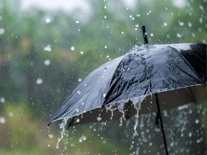 monsoon warning | मान्सूनचा इशारा! monsoon warning | मान्सूनचा इशारा!