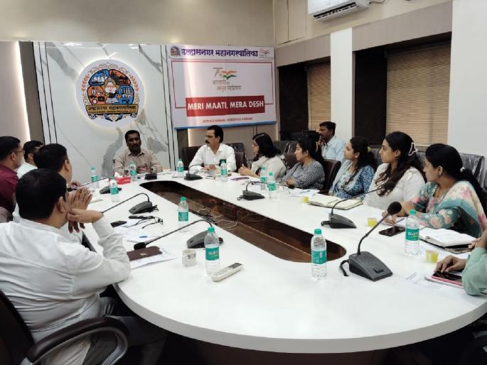 beware Bogus doctors in Ulhasnagar, municipal committee for bogus doctors | उल्हासनगरात बोगस डॉक्टरांची खैर नाही, बोगस डॉक्टरांसाठी महापालिकेची समिती beware Bogus doctors in Ulhasnagar, municipal committee for bogus doctors | उल्हासनगरात बोगस डॉक्टरांची खैर नाही, बोगस डॉक्टरांसाठी महापालिकेची समिती