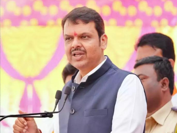 'Anti Narcotics Task Force' to be formed: Deputy Chief Minister Devendra Fadnavis announced in the Assembly | ‘अँटी नार्कोटिक्स टास्क फोर्स’ स्थापन होणार: देवेंद्र फडणवीस यांची विधानसभेत घोषणा 'Anti Narcotics Task Force' to be formed: Deputy Chief Minister Devendra Fadnavis announced in the Assembly | ‘अँटी नार्कोटिक्स टास्क फोर्स’ स्थापन होणार: देवेंद्र फडणवीस यांची विधानसभेत घोषणा