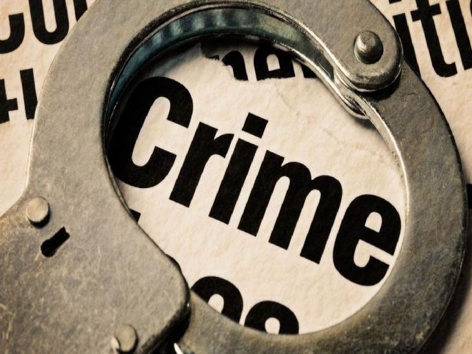 A young man was killed by stabbing with a sharp weapon in Sangli | सांगलीत धारदार शस्त्राने वार करून तरूणाचा खून